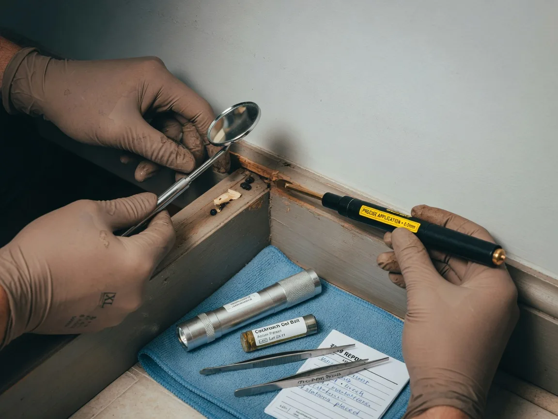 Why choose Emergency Pest Control in Holly, MI